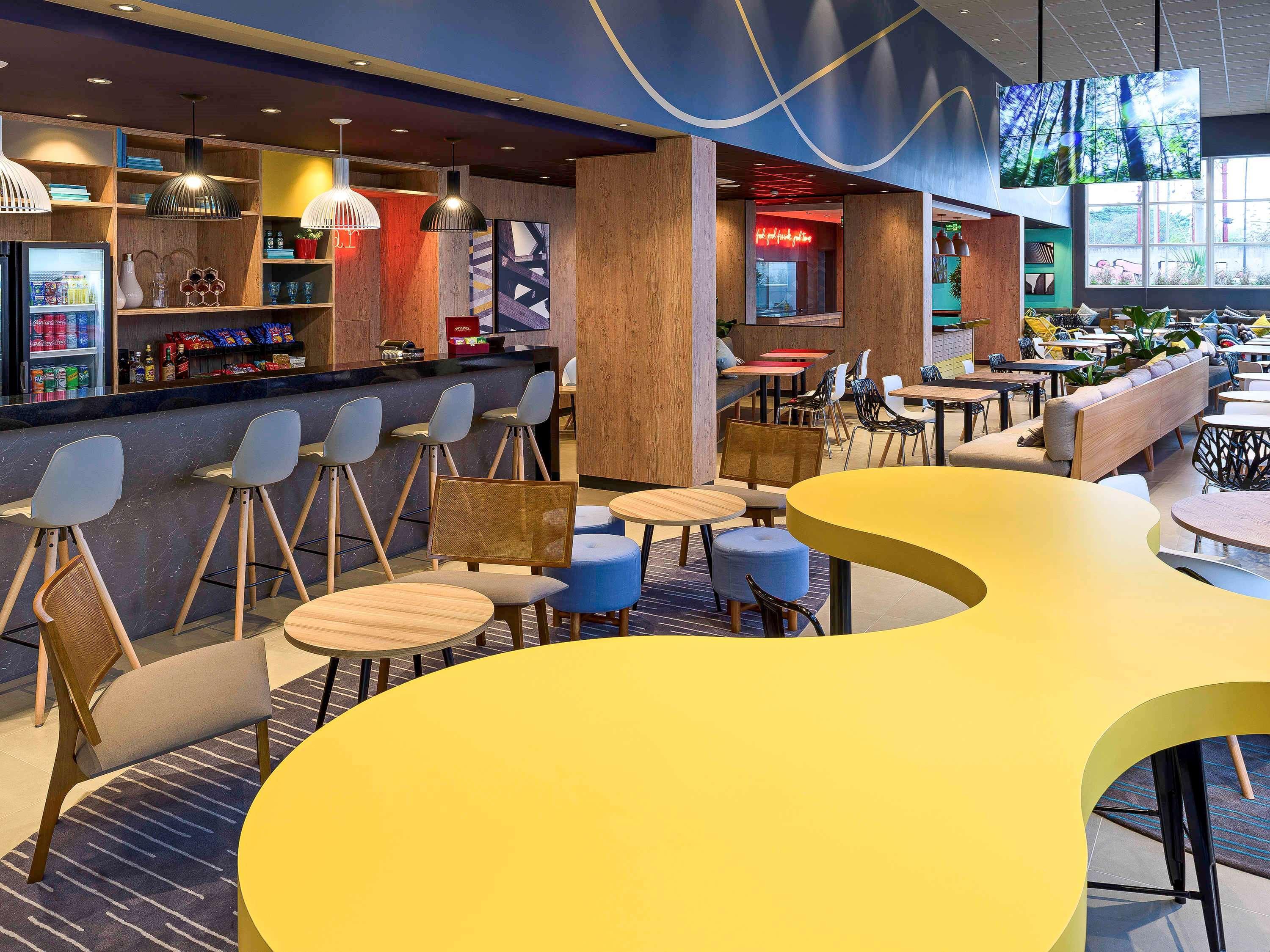 Ibis Sao Paulo Tatuape Hotel Ngoại thất bức ảnh